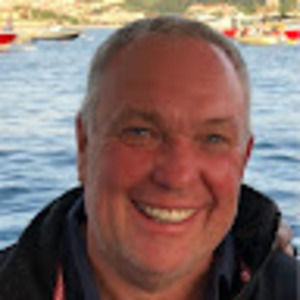 Meet your Posher, Richard